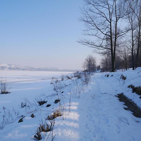 Niewinne Domki - Burgundia Zywiec Bagian luar foto