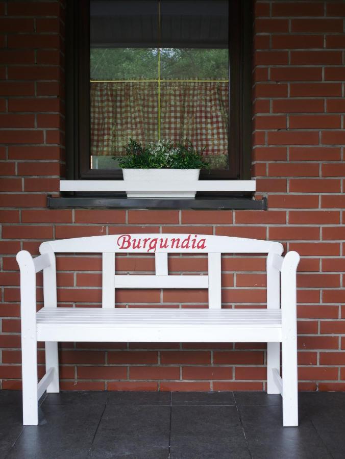 Niewinne Domki - Burgundia Zywiec Bagian luar foto