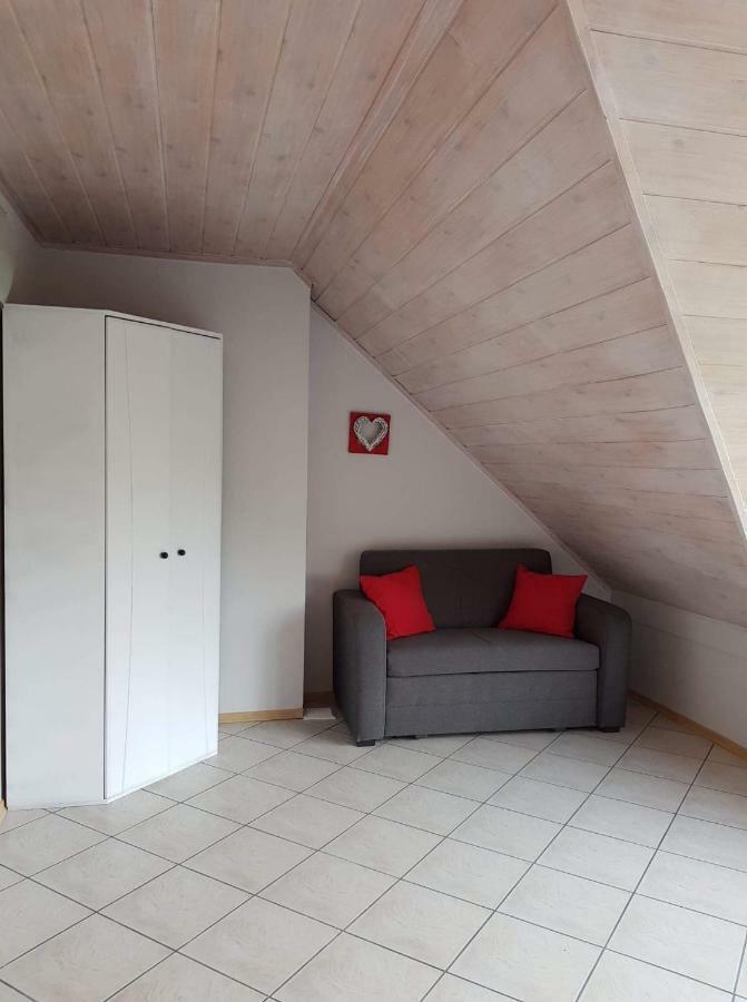 Niewinne Domki - Burgundia Zywiec Bagian luar foto