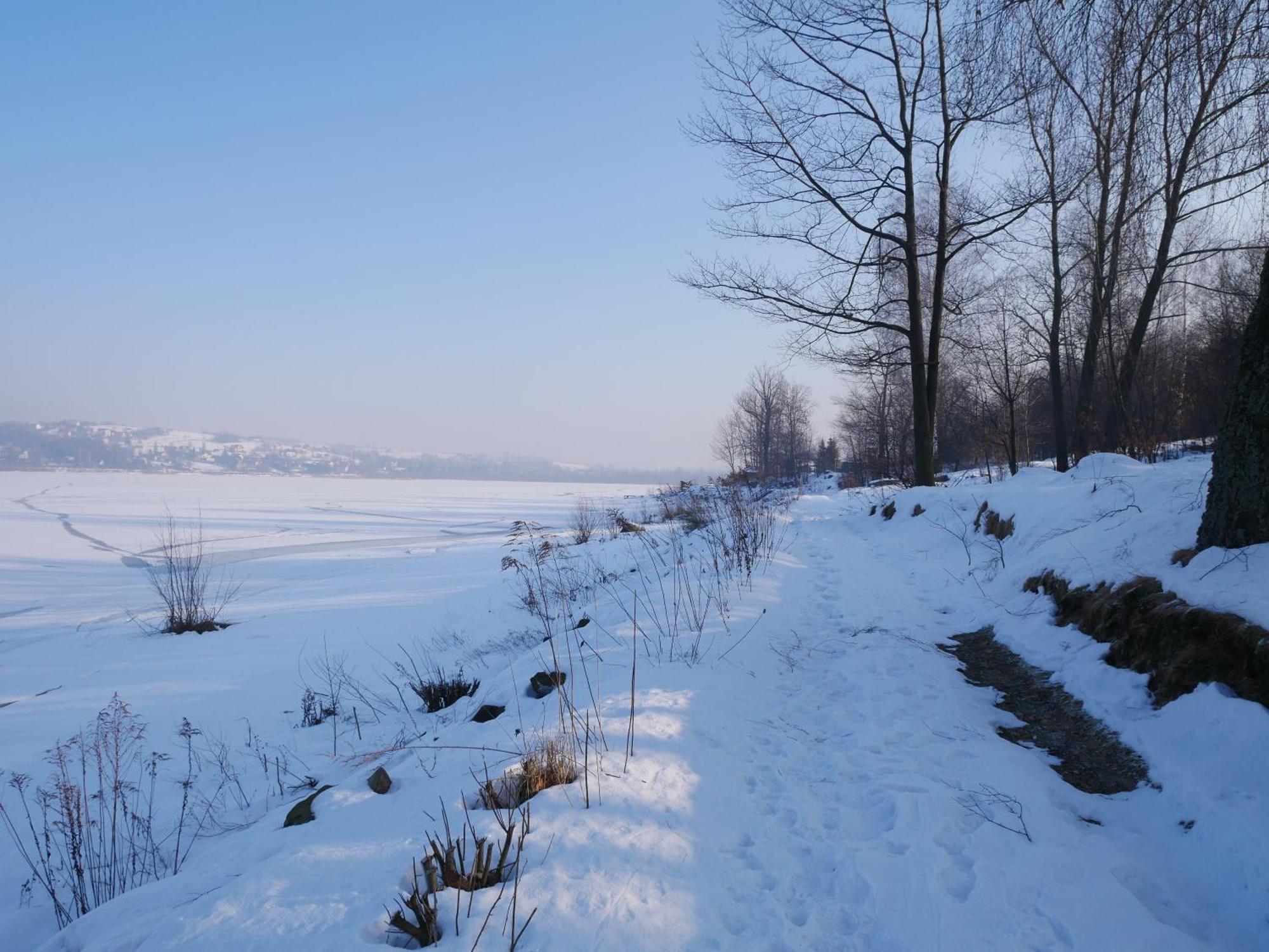 Niewinne Domki - Burgundia Zywiec Bagian luar foto