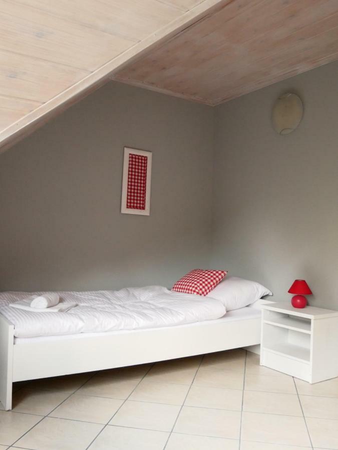 Niewinne Domki - Burgundia Zywiec Bagian luar foto